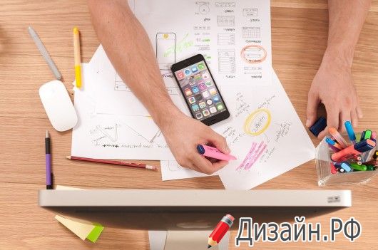 Чек-лист готовности веб-дизайна: что проверить перед передачей макета в разработку